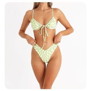 Aurelle bikini